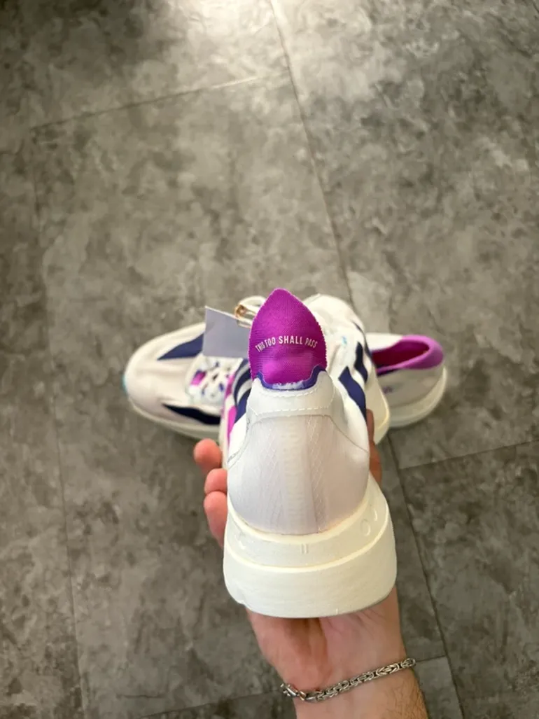 Continental Adizero Adios Pro 4 W bike de segunda mano — imagen 9 de 11