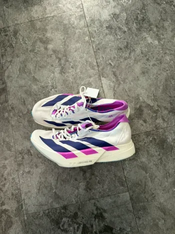 Used Continental Adizero Adios Pro 4 W Running Shoes