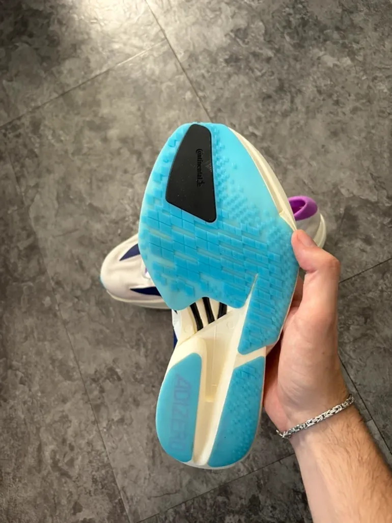 Continental Adizero Adios Pro 4 W bike de segunda mano — imagen 10 de 11