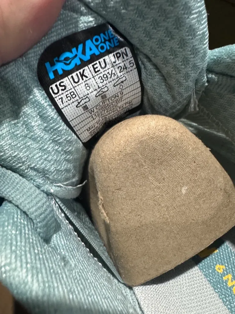 Used Hoka Shoes bike — image 4 of 11