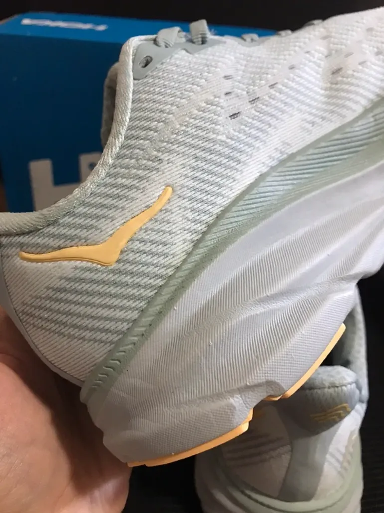Used Hoka Shoes bike — image 10 of 11