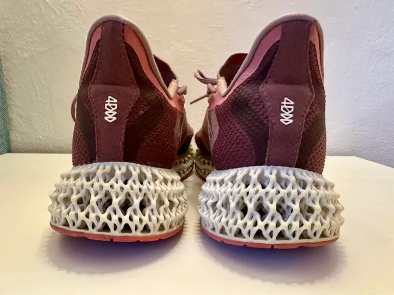 Used Scarpa 4DFwD2 bike — image 5 of 9