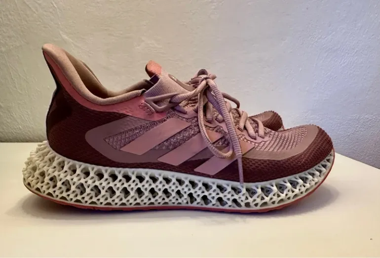 Used Scarpa 4DFwD2 bike — image 3 of 9