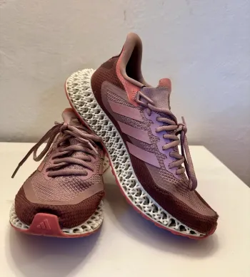 Used Scarpa 4DFwD2 Running Shoes