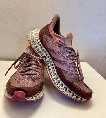 Used Scarpa 4DFwD2 Running Shoes
