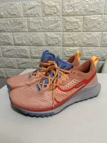 Brugt Pegasus Trail 5 Running Shoes