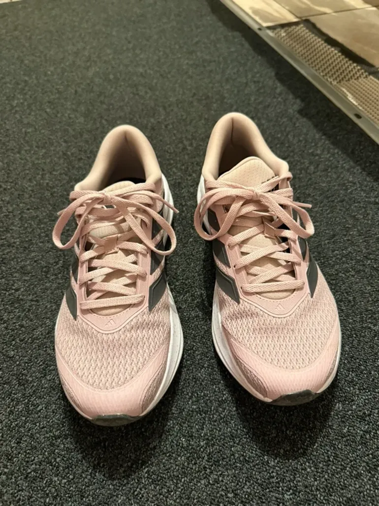 Used Adidas Laufschuhe bike — image 2 of 5