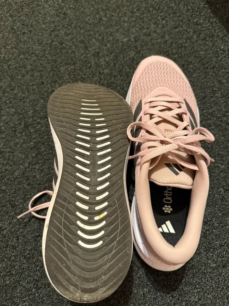 Used Adidas Laufschuhe bike — image 4 of 5