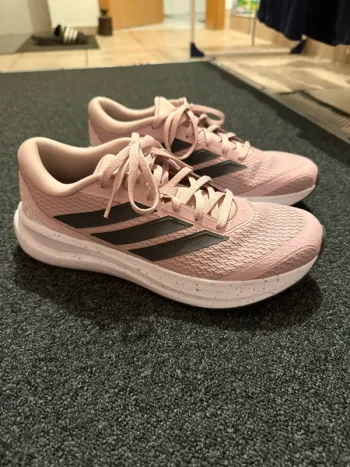 Used Adidas Laufschuhe Running Shoes