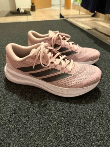 Adidas Laufschuhe Running Shoes usato