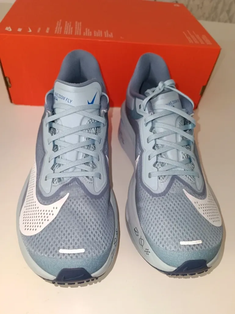 Tweedehands Nike Air Zoom Fly 6 bike — afbeelding 2 van 14