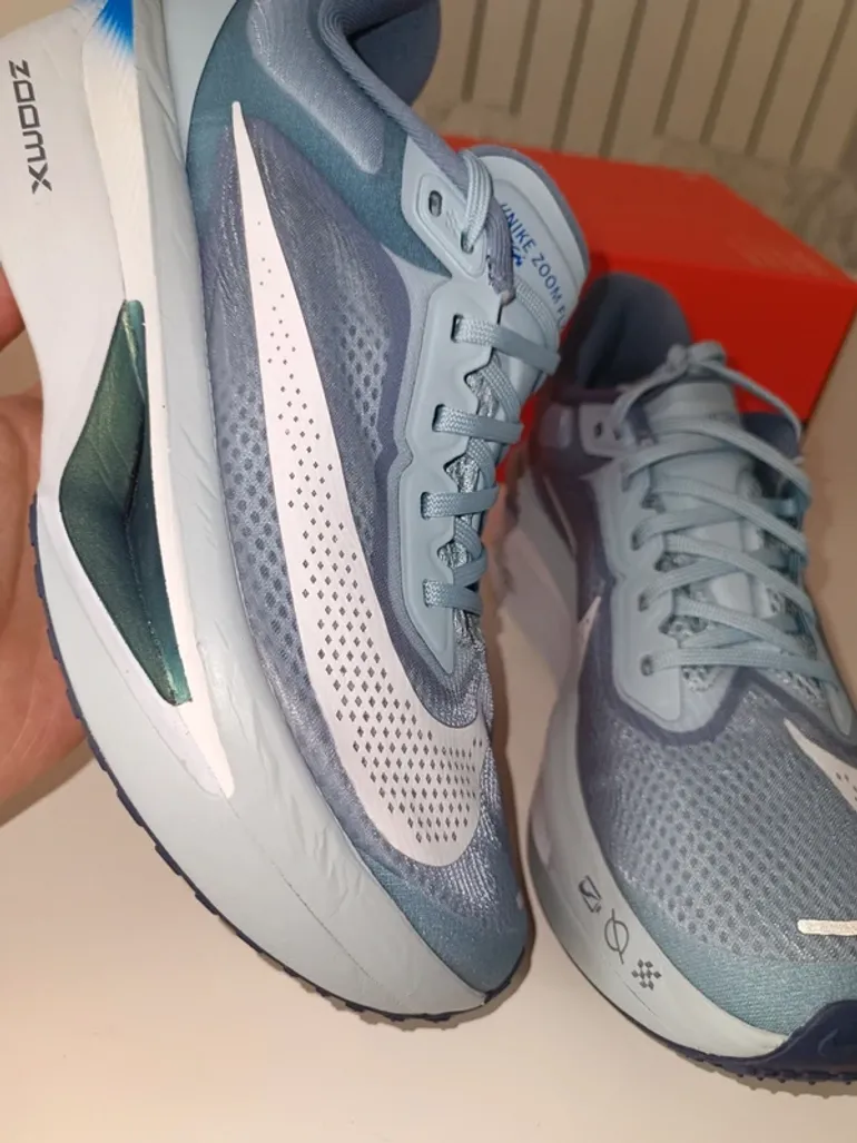 Tweedehands Nike Air Zoom Fly 6 bike — afbeelding 5 van 14