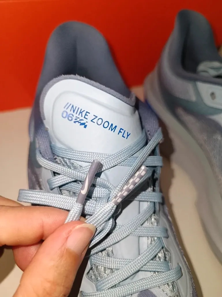 Tweedehands Nike Air Zoom Fly 6 bike — afbeelding 6 van 14