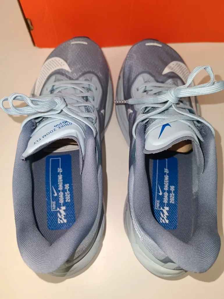 Tweedehands Nike Air Zoom Fly 6 bike — afbeelding 11 van 14