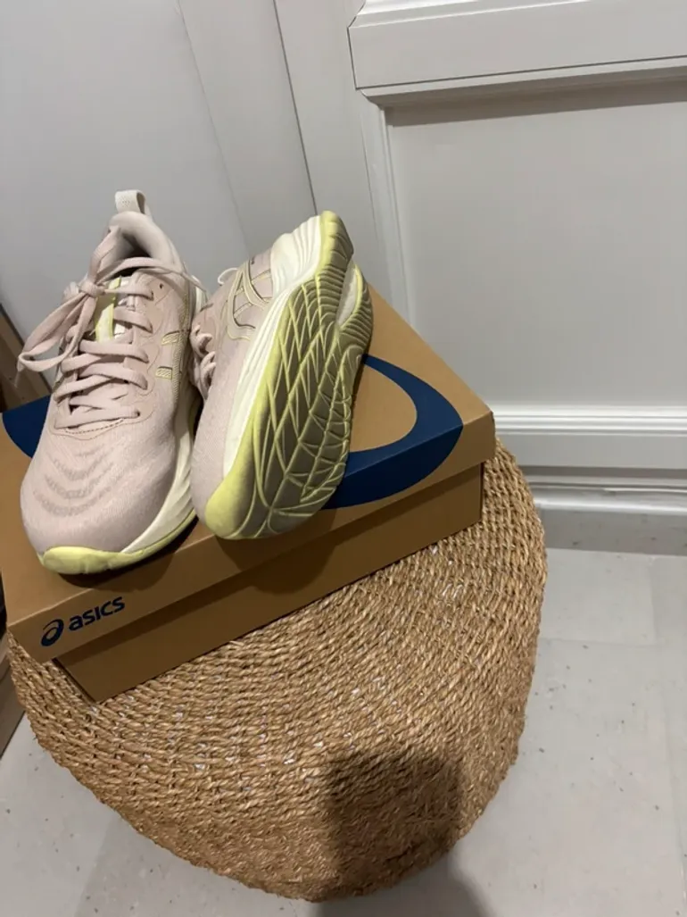 Tweedehands Asics Gel-Cumulus bike — afbeelding 6 van 8