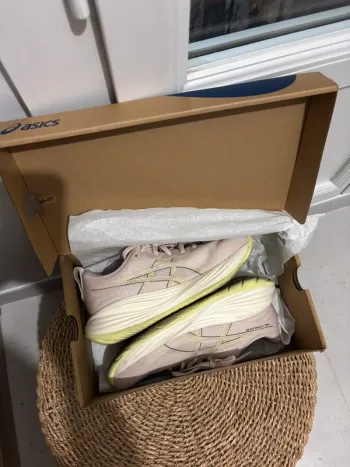 Tweedehands Asics Gel-Cumulus bike — afbeelding 8 van 8