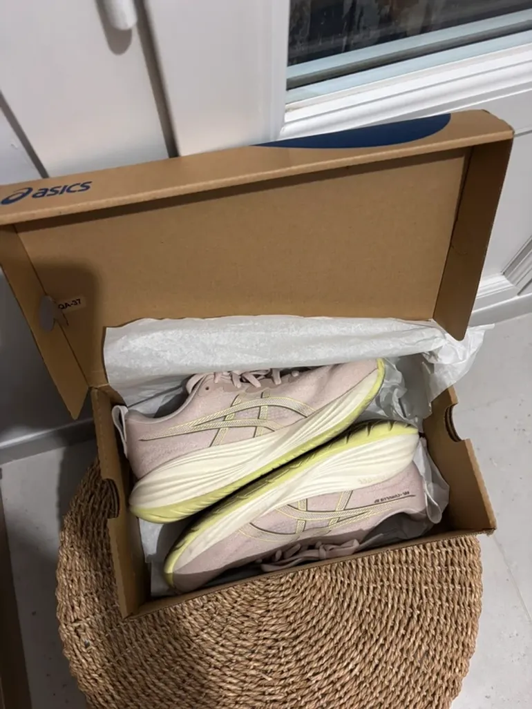 Tweedehands Asics Gel-Cumulus bike — afbeelding 8 van 8