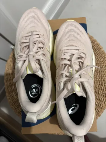 Tweedehands Asics Gel-Cumulus bike — afbeelding 4 van 8