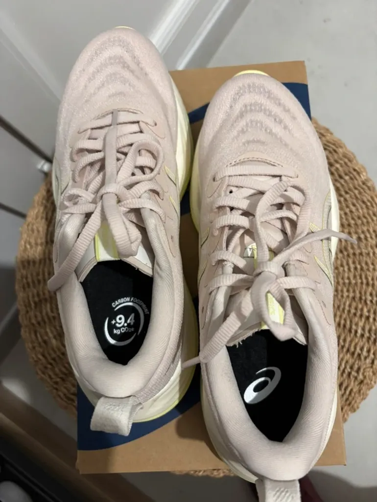 Tweedehands Asics Gel-Cumulus bike — afbeelding 4 van 8