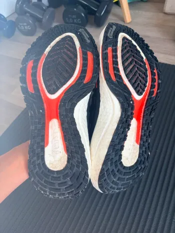 Adidas UltraBOOST COLD.RDY bike d'occasion — image 2 sur 5