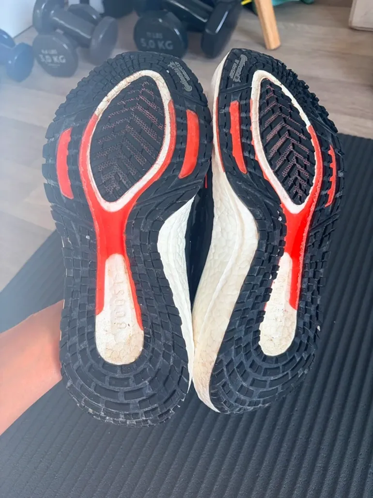 Adidas UltraBOOST COLD.RDY bike d'occasion — image 2 sur 5