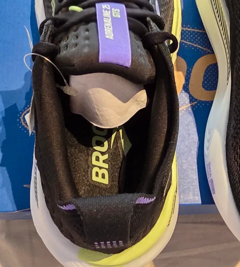 Brugt Brooks sneakers bike — billede 10 af 13