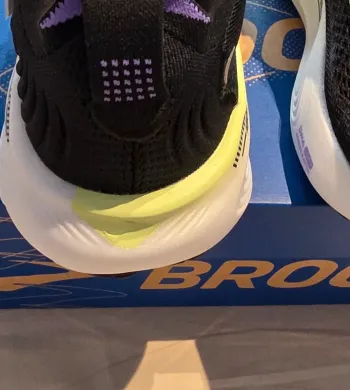 Brugt Brooks sneakers bike — billede 11 af 13