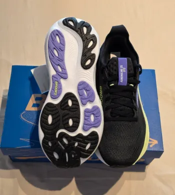 Brugt Brooks sneakers bike — billede 7 af 13