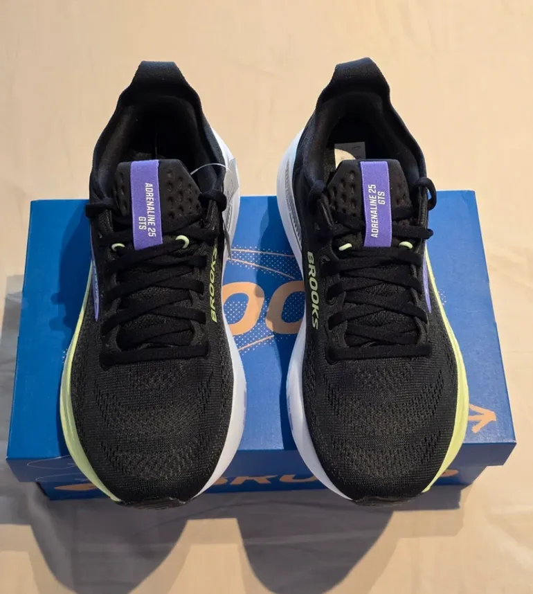 Brugt Brooks sneakers bike — billede 4 af 13