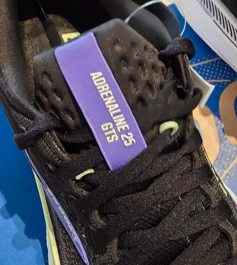Brugt Brooks sneakers bike — billede 5 af 13