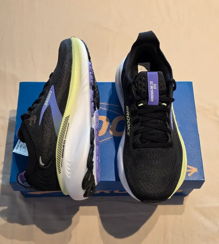 Brugt Brooks sneakers bike — billede 3 af 13