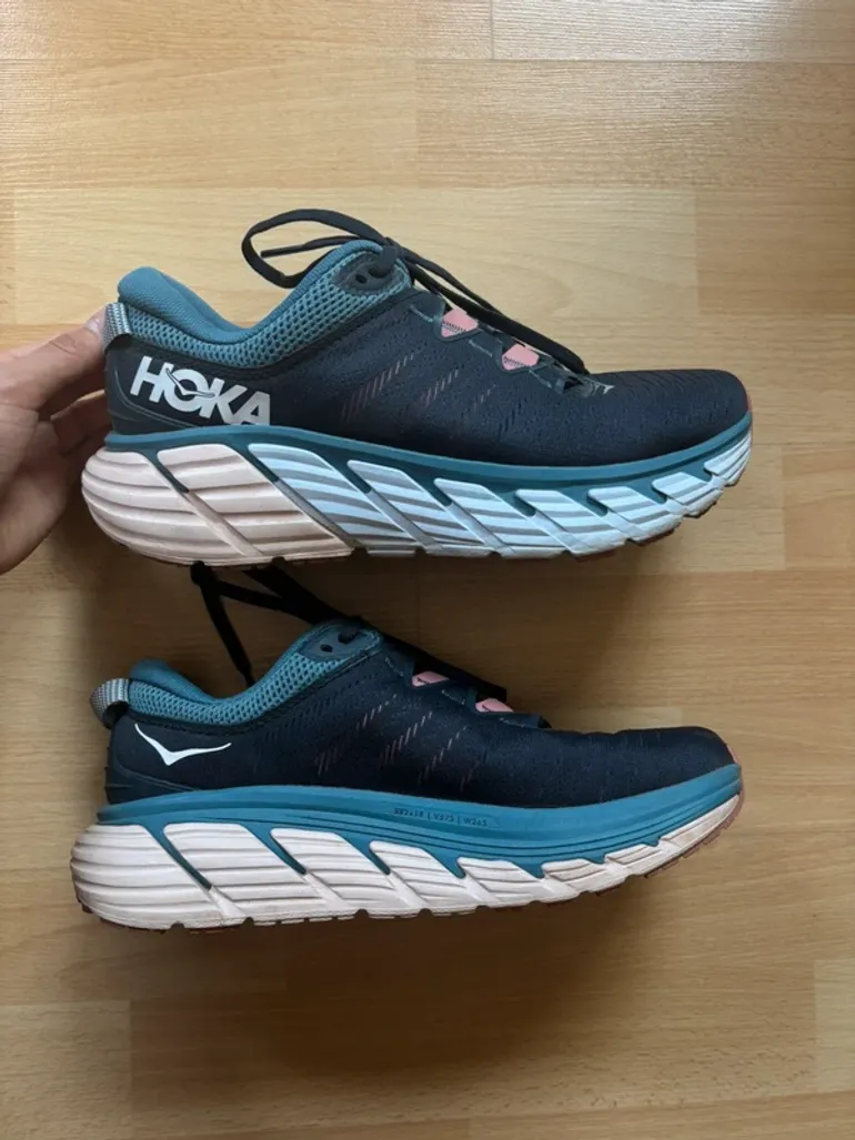 Used Hoka Gaviota 3 bike — image 2 of 5