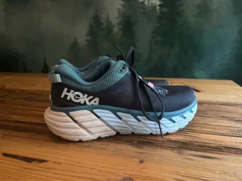 Used Hoka Gaviota 3 Running Shoes