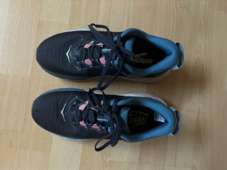 Used Hoka Gaviota 3 bike — image 3 of 5