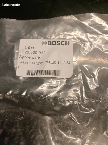Used Bosch Intuvia / Nyon bike — image 2 of 3