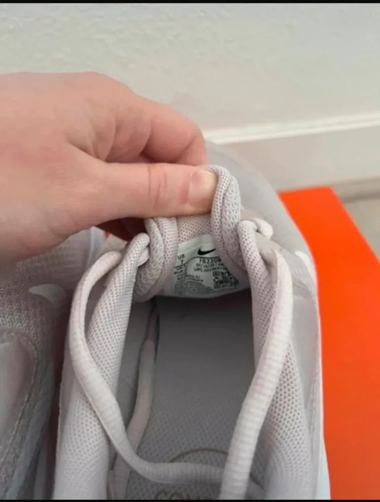 Tweedehands Nike Revolution 7 bike — afbeelding 8 van 10