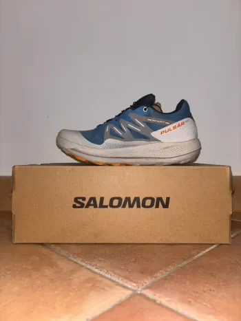 Used Salomon Pulsar Trail GTX W bike — image 5 of 7