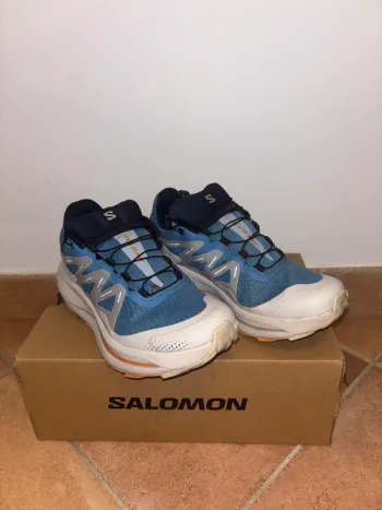 Used Salomon Pulsar Trail GTX W bike — image 3 of 7