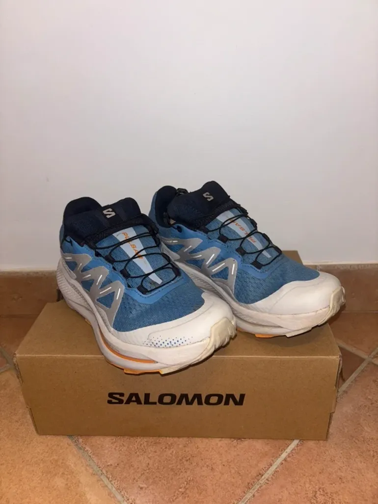Used Salomon Pulsar Trail GTX W bike — image 3 of 7