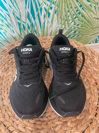 Brugt Hoka Bondi 8 bike — billede 3 af 14