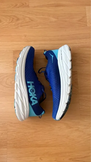 Hoka Rincon 3 Running Shoes usato
