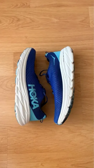 Hoka Rincon 3 Running Shoes usato