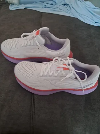 Tweedehands Saucony Ride 18 Running Shoes