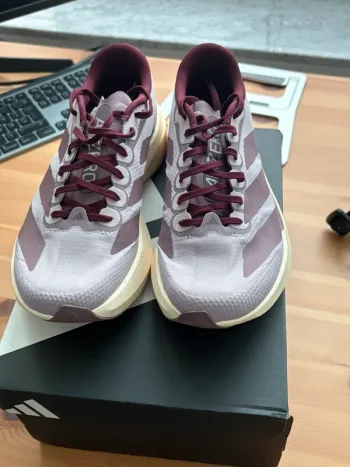 Used Adidas evo Sl Running Shoes