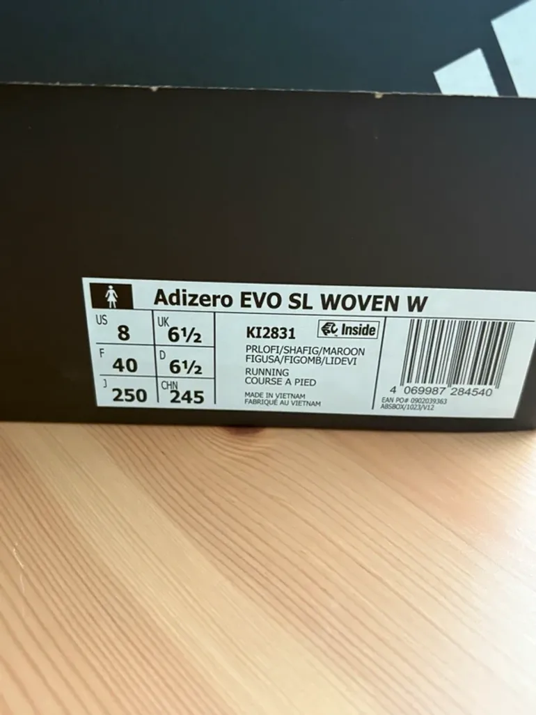 Used Adidas evo Sl bike — image 3 of 5