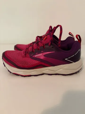 Brooks Divide 2 Running Shoes d'occasion