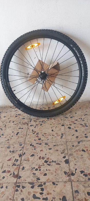 Gebrauchtes Wtb sx 19 2025 Wheels