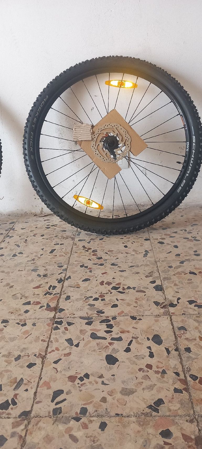 Gebrauchtes Wtb sx 19 2025 bike — Bild 2 von 3