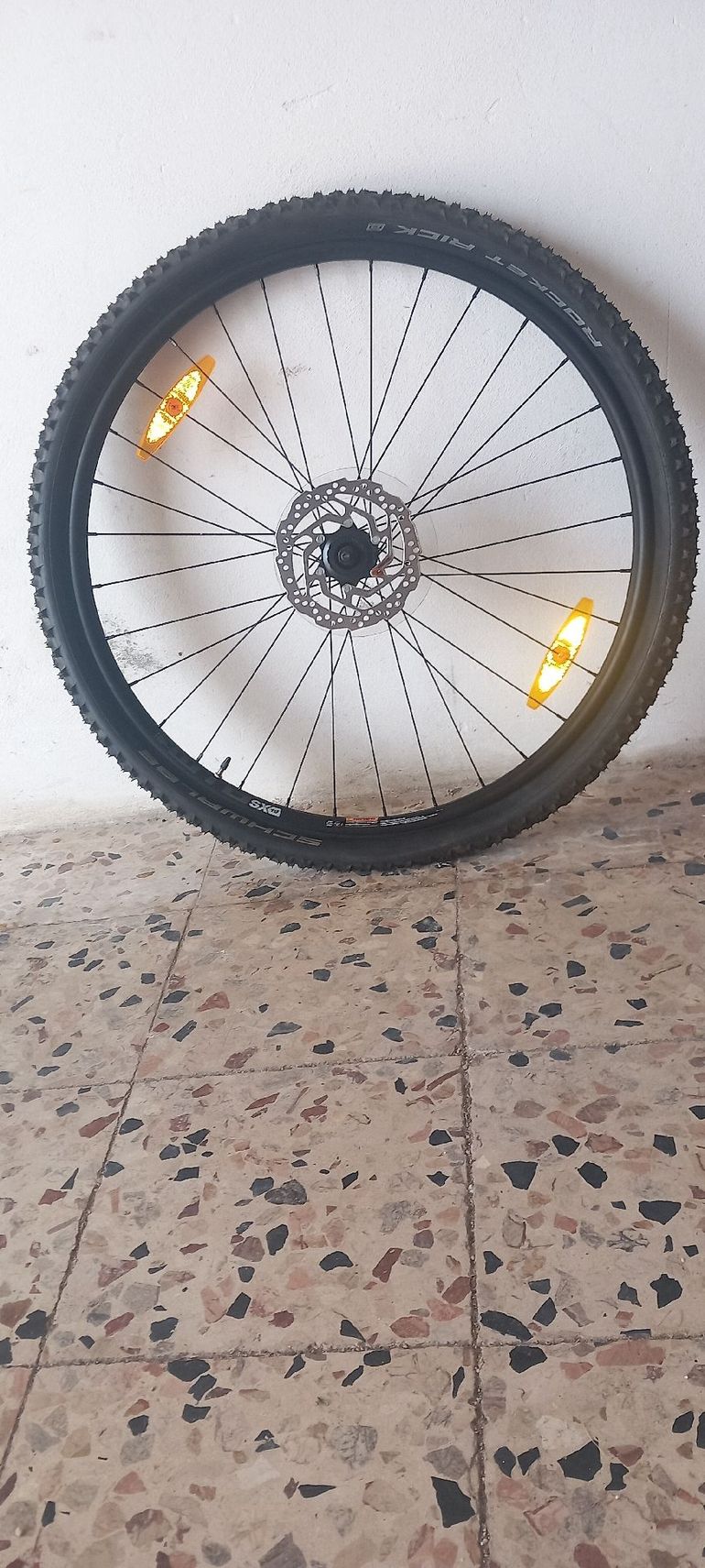 Gebrauchtes Wtb sx 19 2025 bike — Bild 3 von 3
