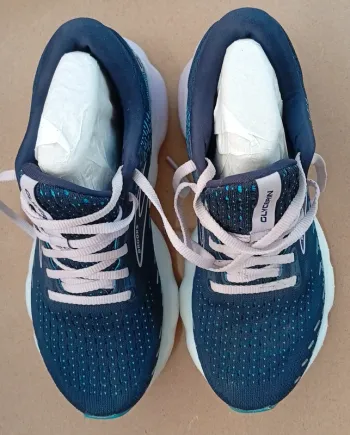 Used Brooks Glycerin 20 Running Shoes